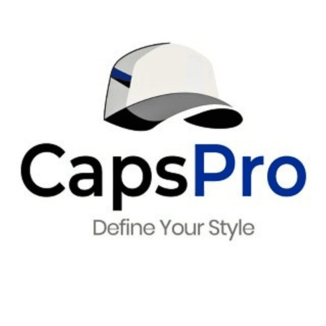 CapsPro logo