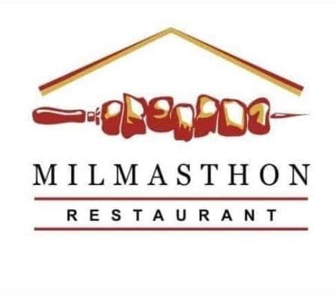 Milmasthon logo